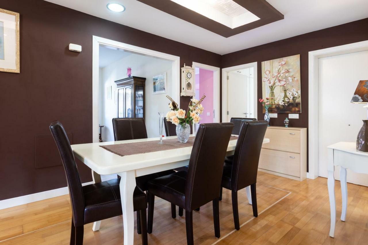 Dorina - Vivienda Vacacional Con Piscina Privada La Orotava Exterior foto