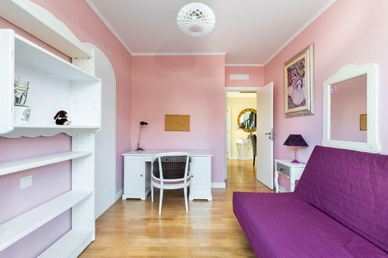 Dorina - Vivienda Vacacional Con Piscina Privada La Orotava Exterior foto